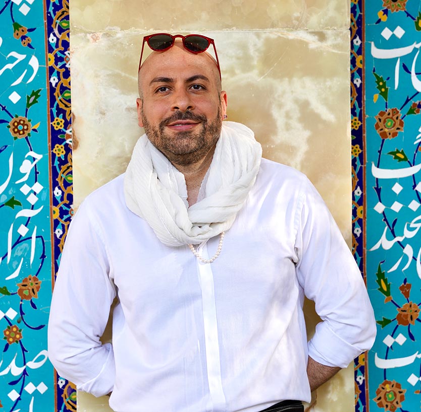 حمیدرضا سلیمانی